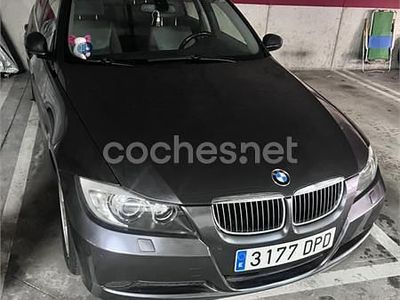 BMW 325