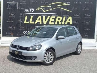 VW Golf VI