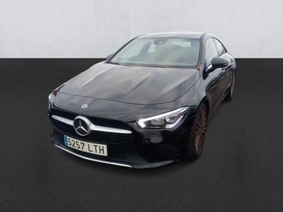 Usado 2021 Mercedes CLA220 Advantage Berlina | 32.300 €