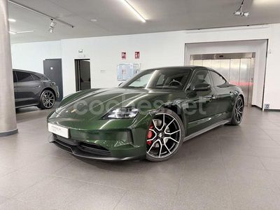 Usado Porsche Taycan 4S 400 kW (544 CV) 2024 Eléctrico Berlina