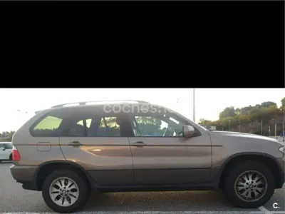Usado BMW X5