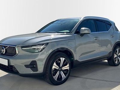 Usado Volvo XC40 Ultimate 262 CV (192 kW) 2023 Gris SUV