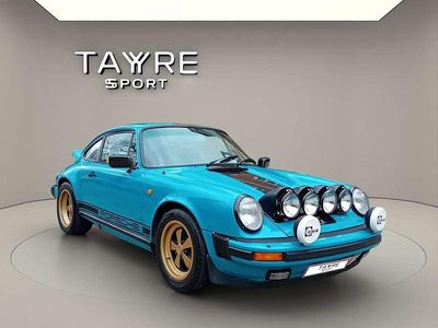 Usado 1981 Porsche 911SC Berlina | 72.000 €