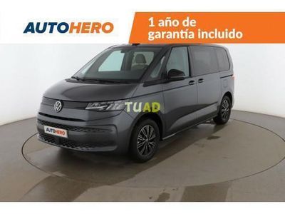 usado VW Multivan 1.4 TSI eHybrid PHEV