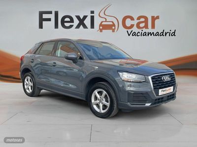 Gris Usado 2019 Audi Q2 Advanced Plus SUV | 24.990 € (Un poco caro)
