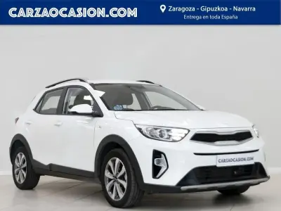 Usado Kia Stonic 100 CV (73 kW) 2025 Otro SUV