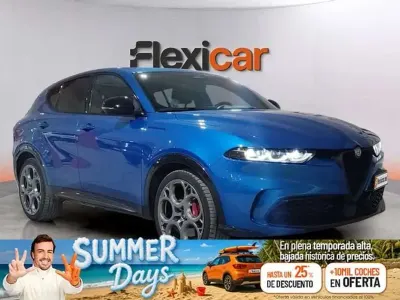 Usado Alfa Romeo Tonale