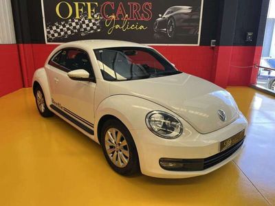 VW Beetle