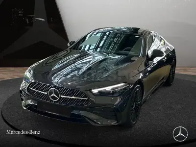 Usado Mercedes CLE300