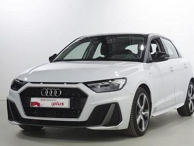 Usado 2022 Audi A1 | 28.000 €