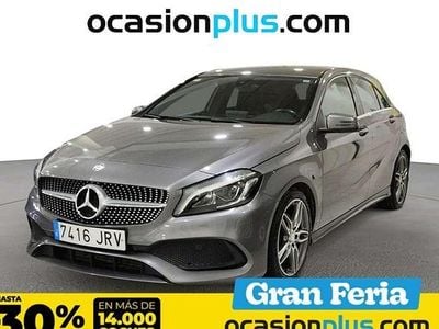 Mercedes A200