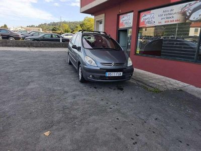 Citroën Xsara Picasso