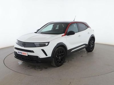 Usado Opel Mokka X GS Line 131 CV (96 kW) 2021 SUV