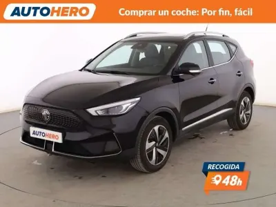 Usado MG ZS