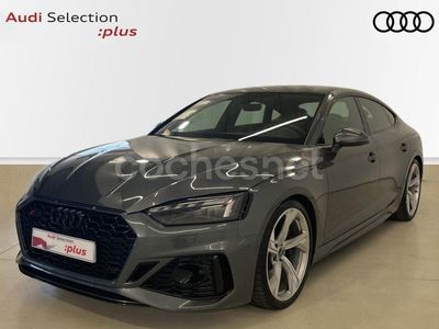 Audi RS5 Sportback
