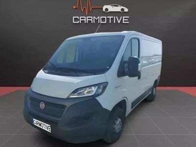 usado Fiat Ducato 30 L1H1 Multijet 88kW 120CV