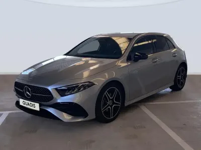 Usado Mercedes A200