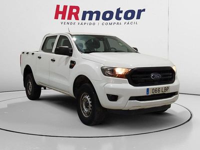 Usado 2019 Ford Ranger XL Recogida | 22.110 € (Un poco caro)