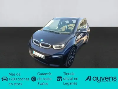 Usado BMW i3