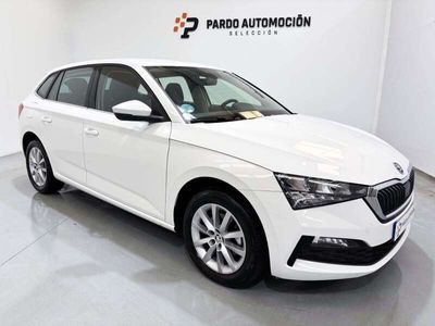 usado Skoda Scala Ambition 1.0 TSI 110CV