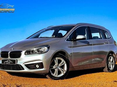BMW 216 Gran Tourer