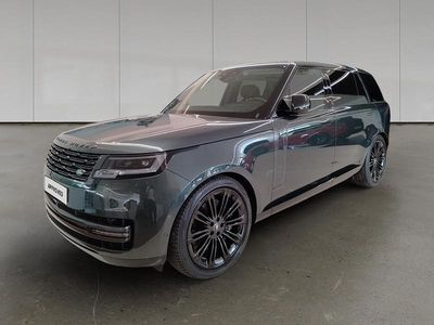 Belgravia green Usado 2024 Land Rover Range Rover Autobiography SUV | 175.500 €