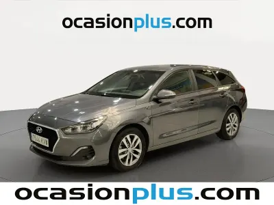 Usado Hyundai i30