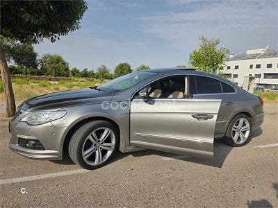 VW CC