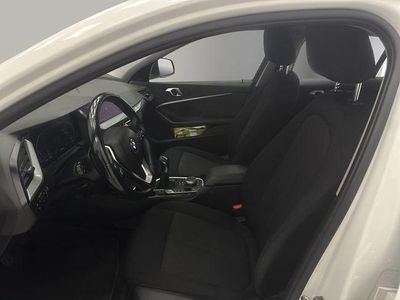 Usado BMW 116 Performance 116 HP (85 kW) 2022 Branco Citadino