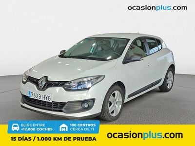 Renault Mégane III