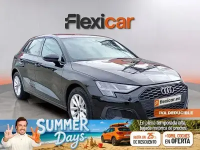 Usado Audi A3 Sportback e-tron