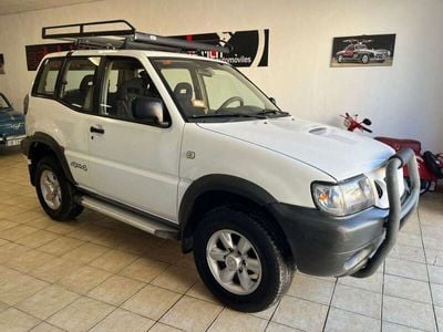 Nissan Terrano