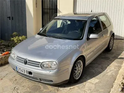 Usado VW Golf IV