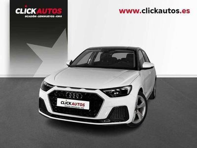 usado Audi A1 Sportback 30 TFSI Advanced S tronic