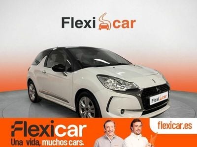 DS Automobiles DS3