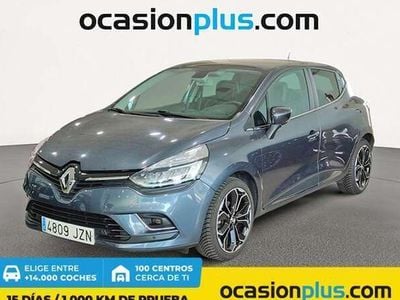 Renault Clio IV