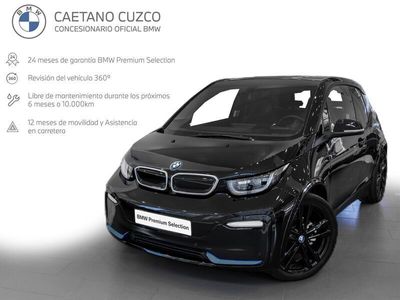 usado BMW i3 120ah