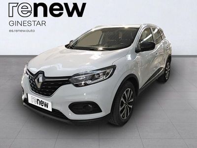 usado Renault Kadjar 1.3 Tce Gpf Limited Edc 103kw