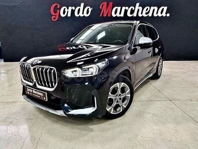 Usado BMW X1 Comfort Edition 150 CV (110 kW) 2023 Negro SUV
