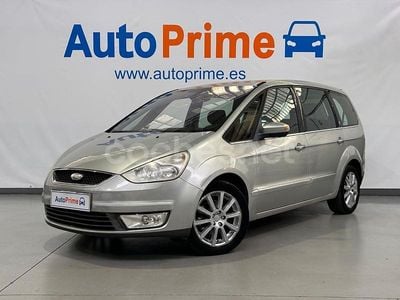 Ford Galaxy