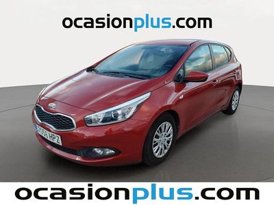 Kia Ceed GT
