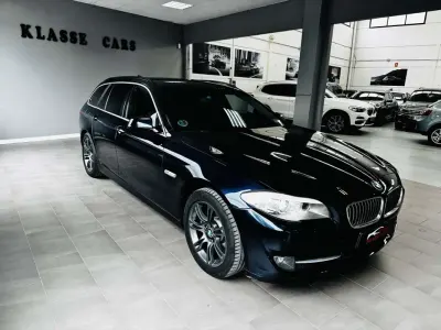 Usado BMW 520