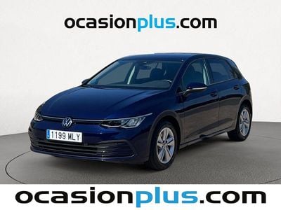 VW Golf VIII