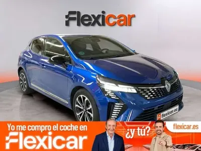 Usado Renault Clio
