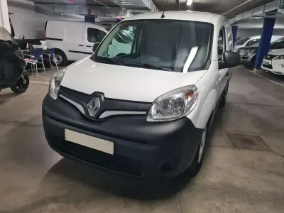Usado Renault Kangoo