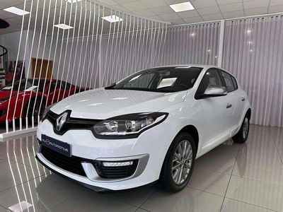 Renault Mégane III