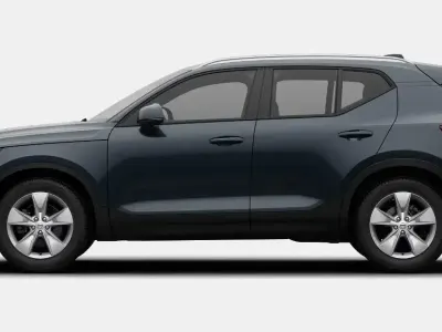Nuevo Volvo XC40 Core 163 CV (119 kW) 2026 SUV