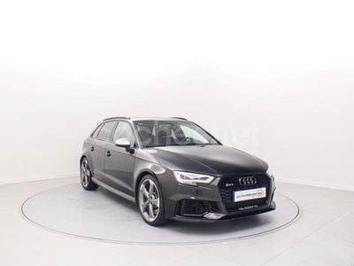 Audi RS3 Sportback