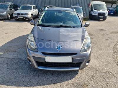 Renault Clio GrandTour
