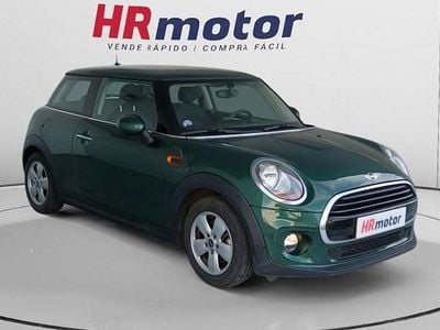 Usado 2016 Mini Cooper Utilitario | 11.900 € (Buen precio)